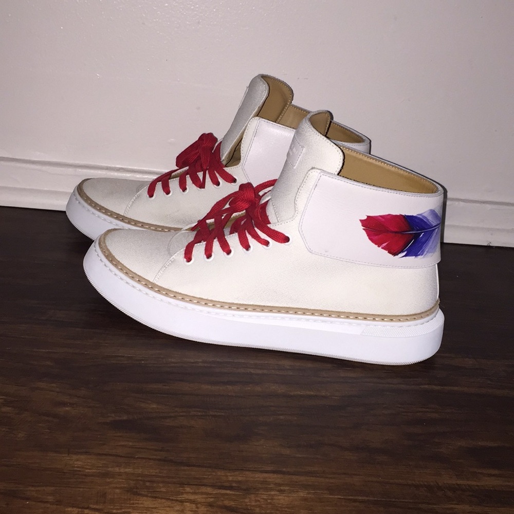 Buscemi Men’s sneaker